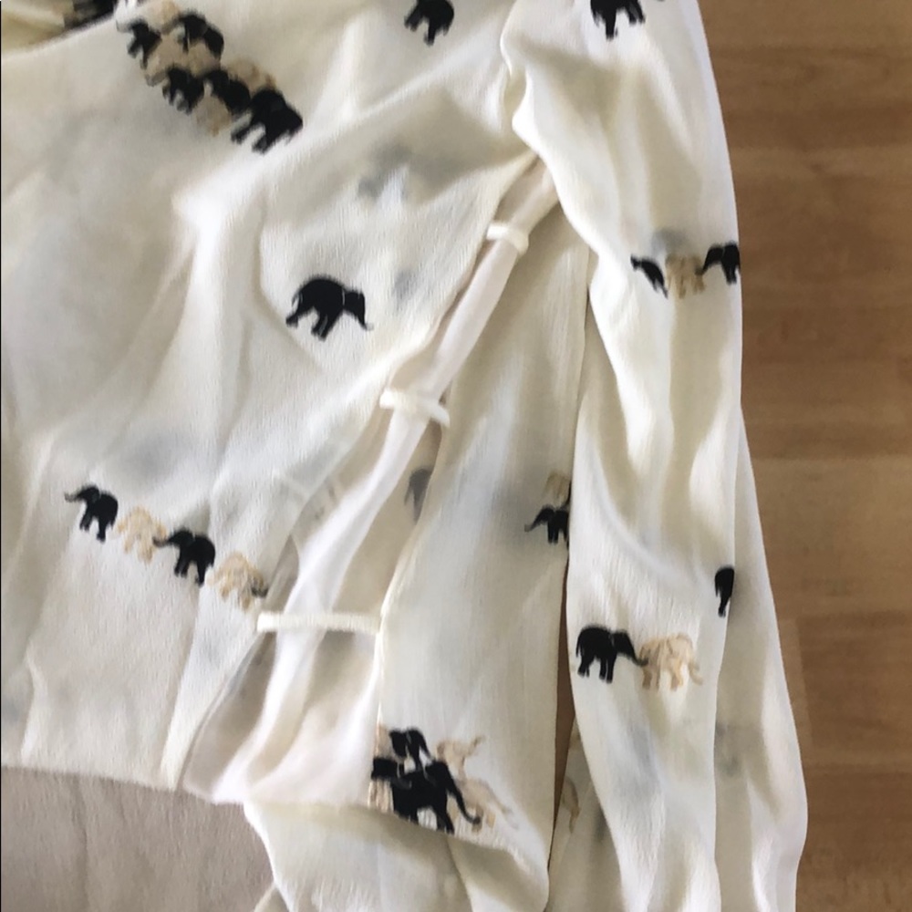 Zara Basic - Picture 4 of 5